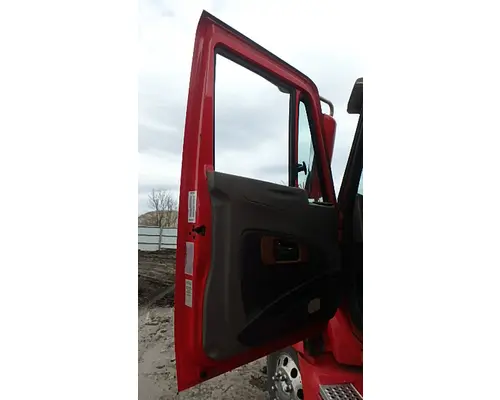 Door Assembly, Front INTERNATIONAL PROSTAR Sam's Riverside Truck Parts Inc