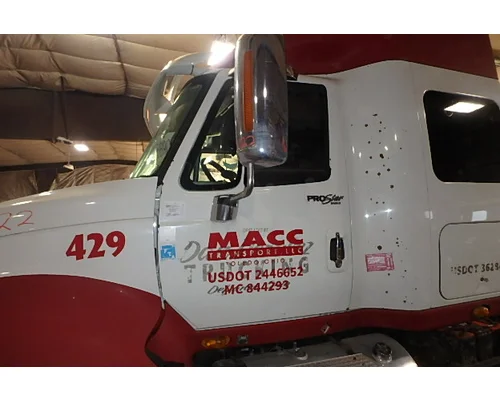 Door Assembly, Front INTERNATIONAL PROSTAR Sam's Riverside Truck Parts Inc