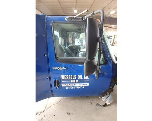 Door Assembly, Front INTERNATIONAL PROSTAR Sam's Riverside Truck Parts Inc