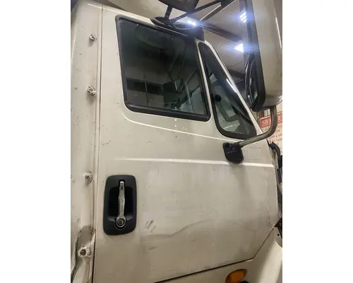 Door Assembly, Front International PROSTAR Complete Recycling Group LLC