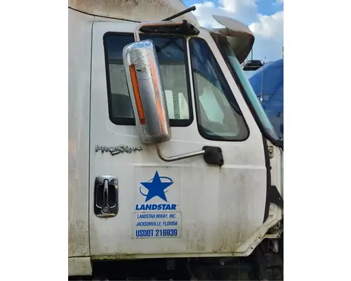 Door Assembly, Front International PROSTAR Complete Recycling Group LLC