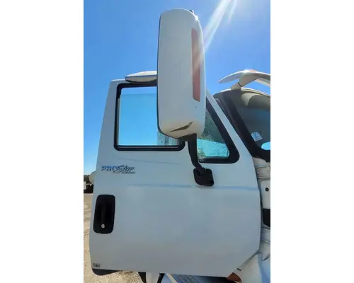 Door Assembly, Front INTERNATIONAL ProStar Geco - Fresno