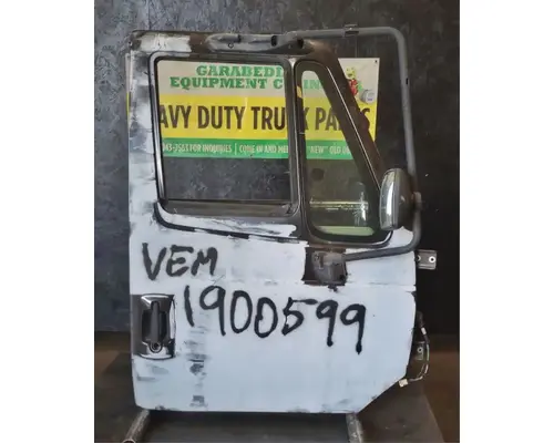 Door Assembly, Front INTERNATIONAL ProStar Geco - Fresno