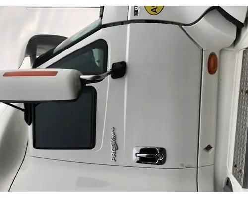 Door Assembly, Rear Or Back INTERNATIONAL Prostar Wilkins Rebuilders Supply