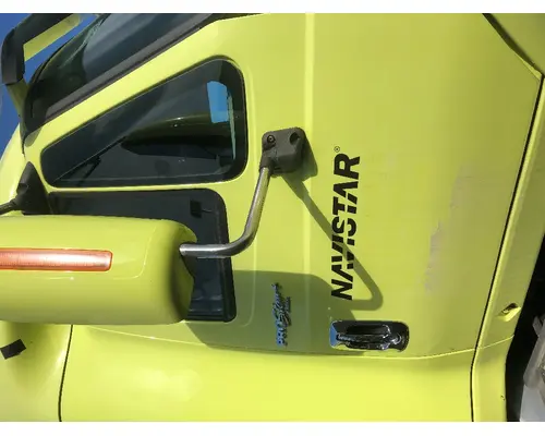 Door Assembly, Rear Or Back INTERNATIONAL Prostar Wilkins Rebuilders Supply