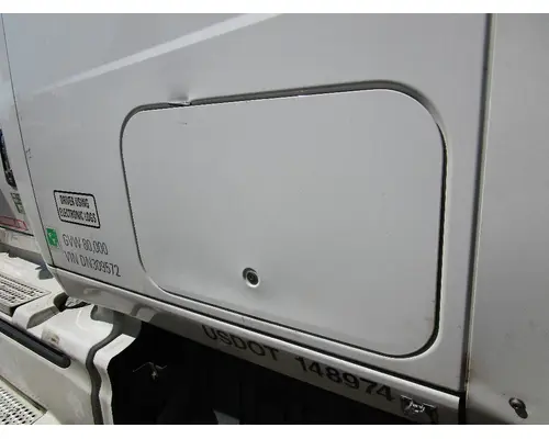 Door Assembly, Rear Or Back INTERNATIONAL PROSTAR Tim Jordan's Truck Parts, Inc.