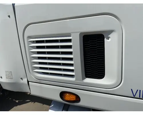 Door Assembly, Rear Or Back INTERNATIONAL PROSTAR Tim Jordan's Truck Parts, Inc.