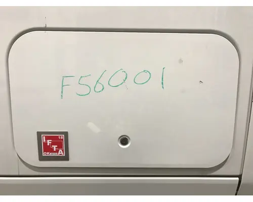 Door Assembly, Rear Or Back International PROSTAR Complete Recycling Group LLC