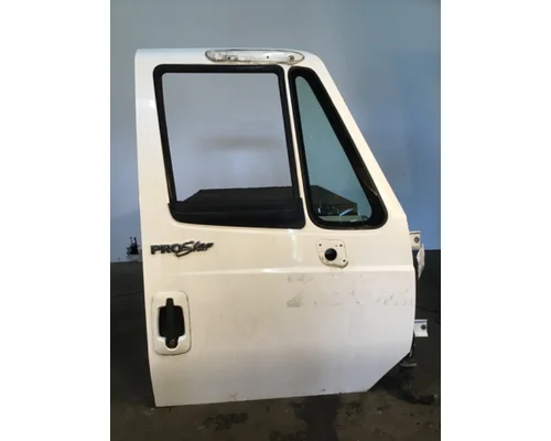 Door Assembly, Front INTERNATIONAL Prostar Rydemore Springfield