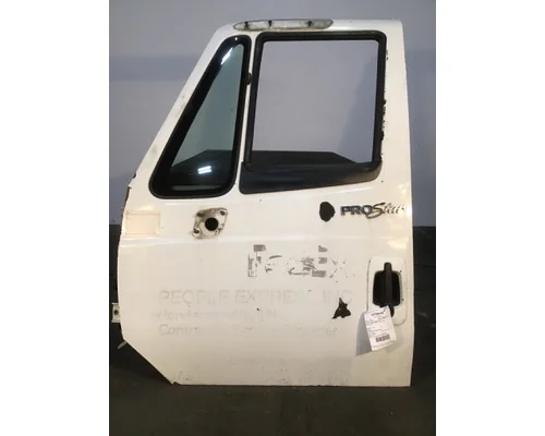 Door Assembly, Front INTERNATIONAL Prostar Rydemore Springfield