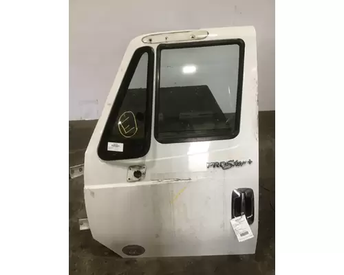 Door Assembly, Front INTERNATIONAL Prostar Rydemore Springfield