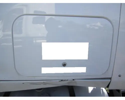 Running Board INTERNATIONAL PROSTAR LKQ Heavy Truck Maryland