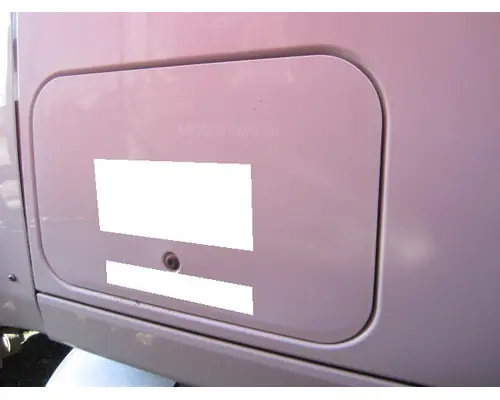Running Board INTERNATIONAL PROSTAR LKQ Heavy Truck Maryland