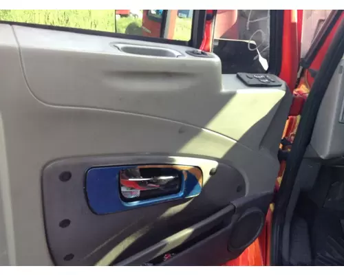 Door Electrical Switch International PROSTAR Vander Haags Inc Sp