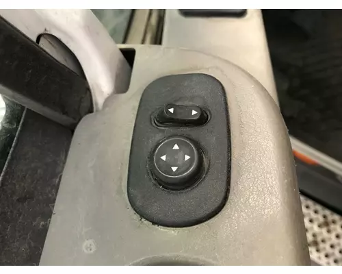 Door Electrical Switch International PROSTAR Vander Haags Inc Cb