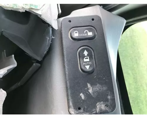 Door Electrical Switch International PROSTAR Vander Haags Inc Kc