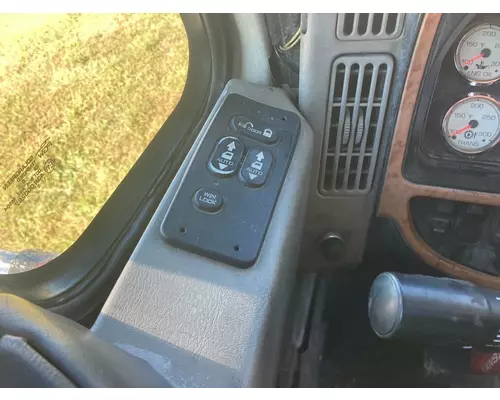 Door Electrical Switch International PROSTAR Vander Haags Inc Kc