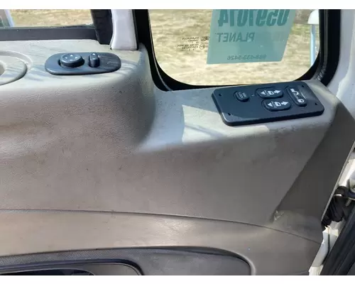 Door Electrical Switch International PROSTAR Vander Haags Inc Col