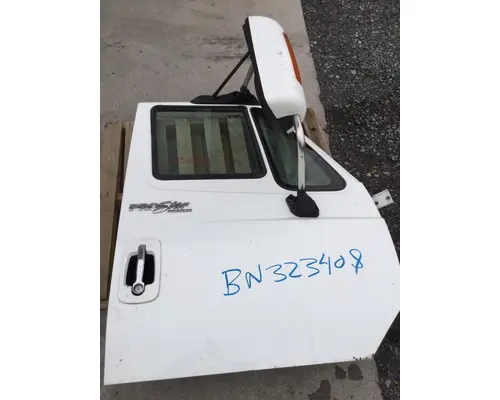 Door Assembly, Front INTERNATIONAL PROSTAR Hagerman Inc.