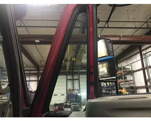 Door Glass, Front International PROSTAR Vander Haags Inc Kc