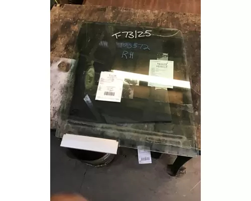 Door Glass, Front INTERNATIONAL Prostar K &amp; R Truck Sales, Inc.