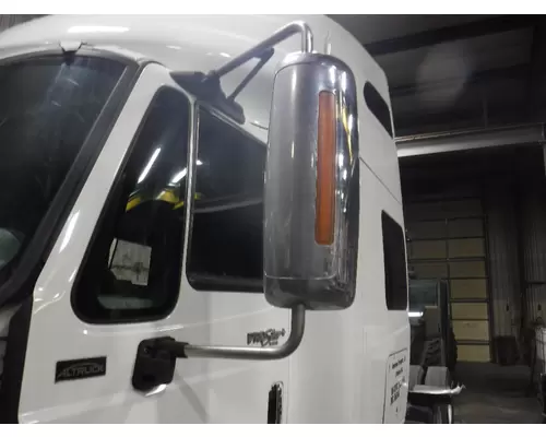 Door Glass, Front INTERNATIONAL PROSTAR Active Truck Parts