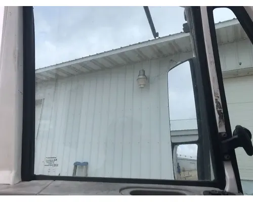 Door Glass, Front International PROSTAR Vander Haags Inc Sp