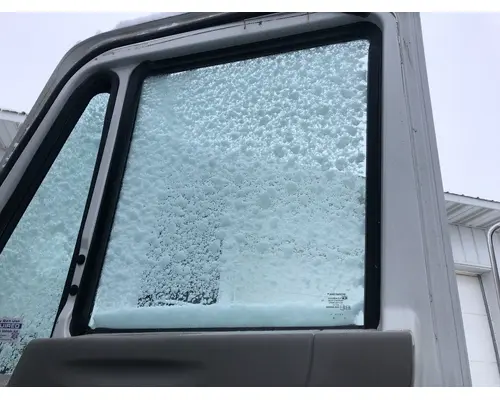 Door Glass, Front International PROSTAR Vander Haags Inc Sp