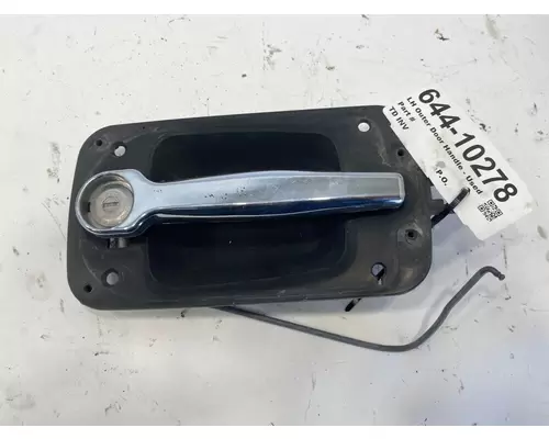 Door Handle INTERNATIONAL Prostar Frontier Truck Parts