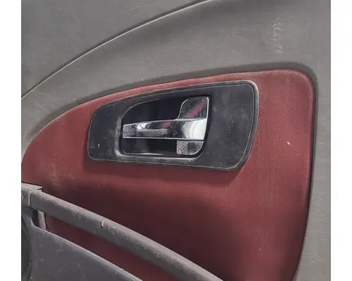 Door Handle International PROSTAR Vander Haags Inc WM