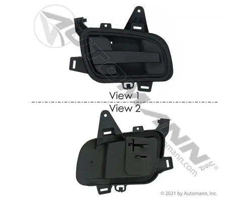Door Handle INTERNATIONAL PROSTAR LKQ Thompson Motors - Wykoff