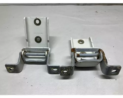 Door Hinge, Front International PROSTAR Vander Haags Inc Sf