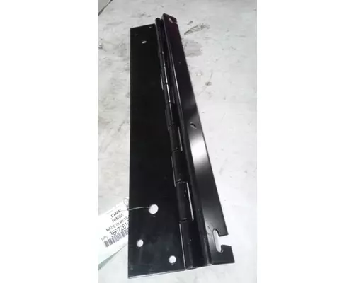 Door Hinge, Front INTERNATIONAL PROSTAR Marshfield Transportation Products