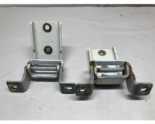 Door Hinge, Front International PROSTAR Vander Haags Inc Sf