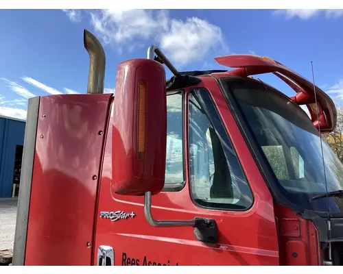 Mirror (Side View) International PROSTAR Vander Haags Inc Dm