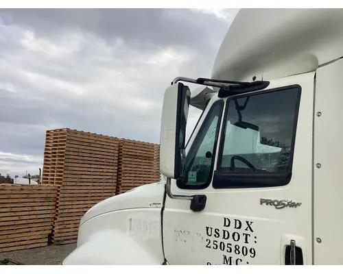 Mirror (Side View) International PROSTAR Vander Haags Inc Dm