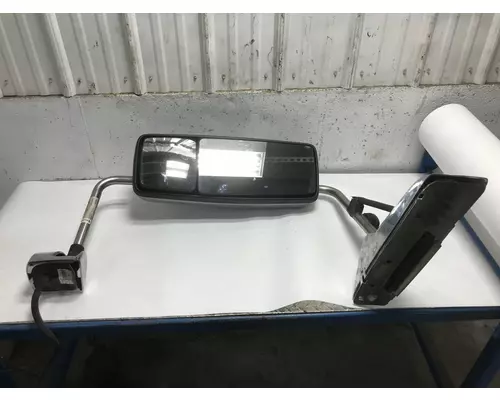 Mirror (Side View) International PROSTAR Vander Haags Inc Sf