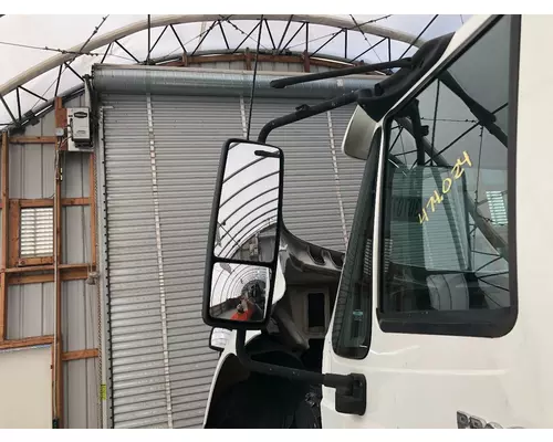Mirror (Side View) International PROSTAR Vander Haags Inc Cb