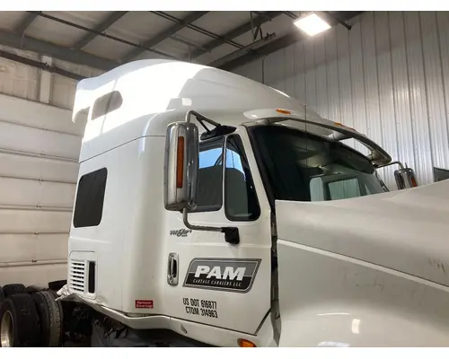 Mirror (Side View) International PROSTAR Vander Haags Inc WM
