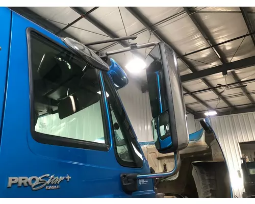Mirror (Side View) International PROSTAR Vander Haags Inc WM