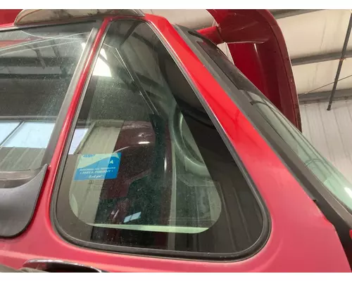 Door Vent Glass, Front International PROSTAR Vander Haags Inc WM