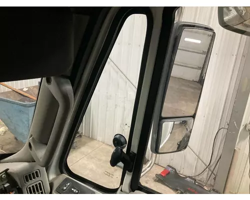 Door Vent Glass, Front International PROSTAR Vander Haags Inc WM
