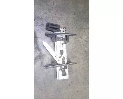 Door Window Regulator, Front INTERNATIONAL PROSTAR Marshfield Transportation Products