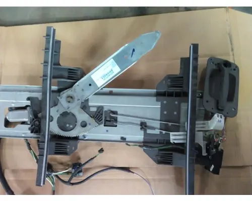 Door Window Regulator, Front INTERNATIONAL PROSTAR Marshfield Transportation Products