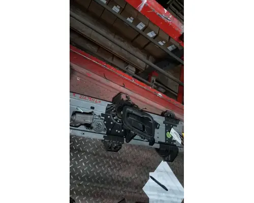 Door Window Regulator, Front INTERNATIONAL Prostar K &amp; R Truck Sales, Inc.