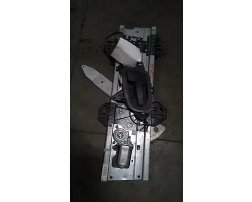 Door Window Regulator, Front INTERNATIONAL Prostar K &amp; R Truck Sales, Inc.