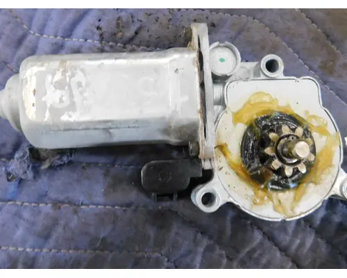Door Window Regulator, Front INTERNATIONAL Prostar K &amp; R Truck Sales, Inc.