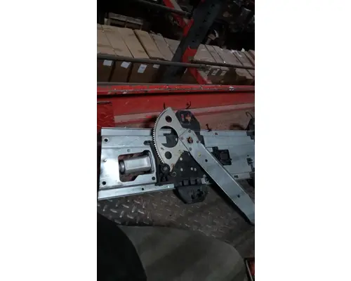 Door Window Regulator, Front INTERNATIONAL Prostar K &amp; R Truck Sales, Inc.
