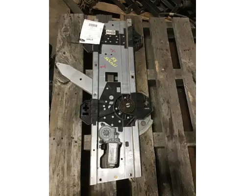 Door Window Regulator, Front INTERNATIONAL Prostar K &amp; R Truck Sales, Inc.