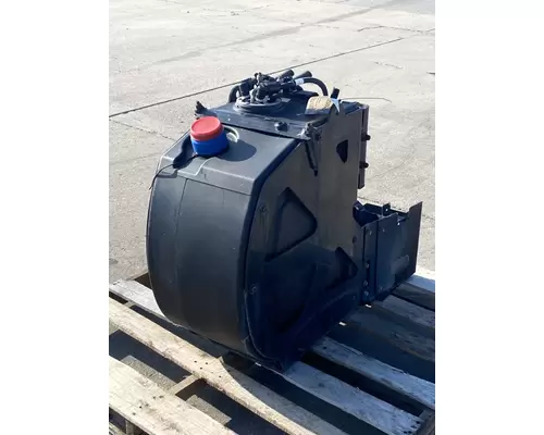 DPF (Diesel Particulate Filter) INTERNATIONAL Prostar Frontier Truck Parts